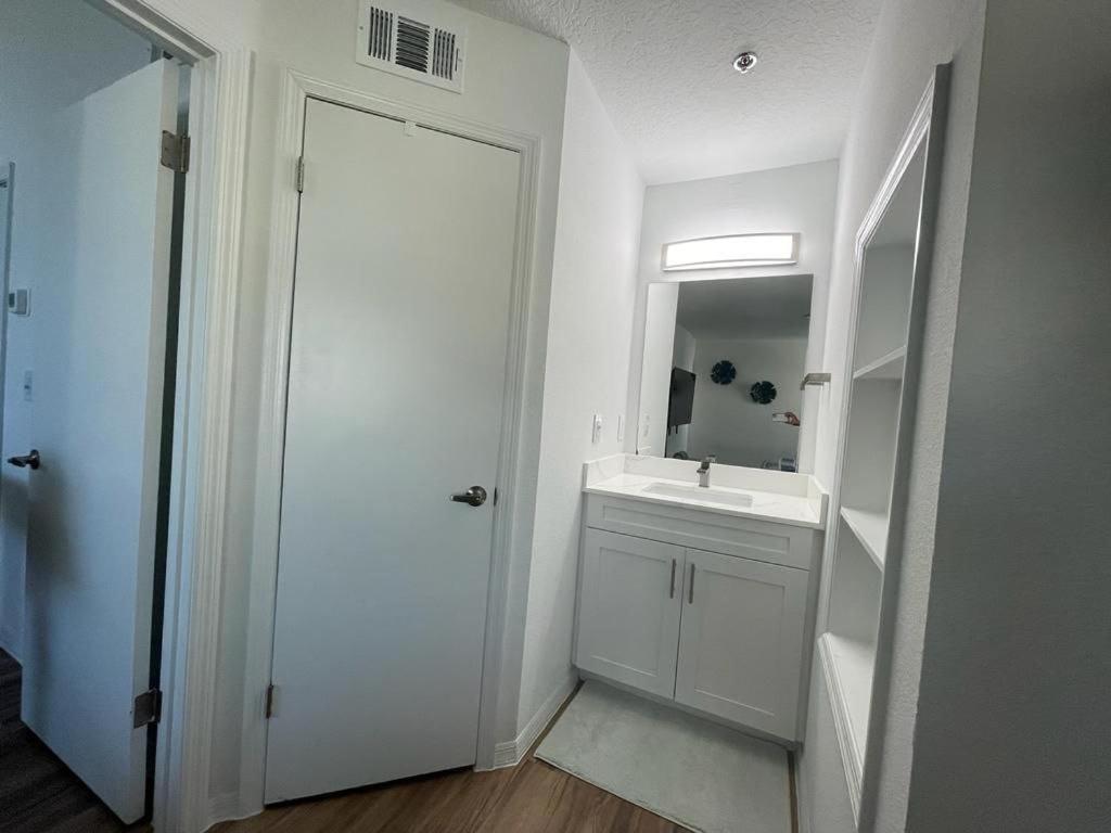 Great Apt Close Disney Spring Orlando Exterior photo